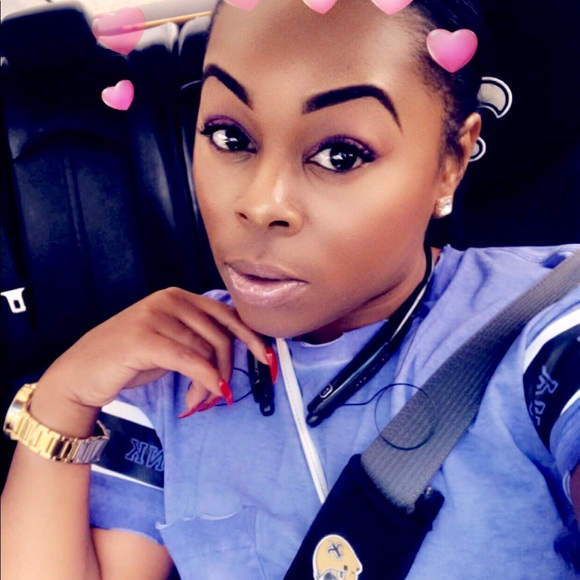 Meet your Posher, Tyreka - Picture 4 of 5